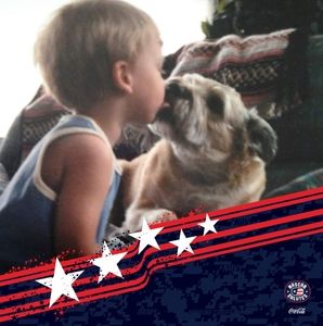 Meet your Posher, Gretchen